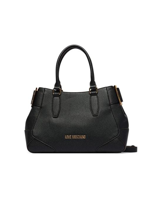 Borsa a mano media LOVE MOSCHINO | JC4097PP1PLT1000